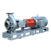 Produce and Supply Chemical Pumps, Pulp Pumps, Slurry Pumps, Vacuum Pumps, Sewage Pumps, Plastic Lining Pumps thumbnail-3