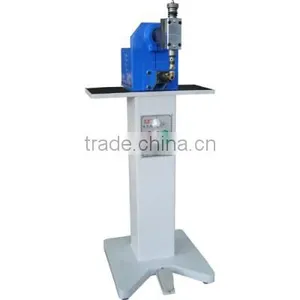 LZ-782 Flattening Machine/molding Machine With CE thumbnail-1