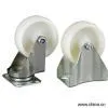 Sell Flatbed Universal Casters thumbnail-1