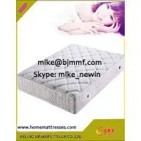 Chinese Mattress Factory, Spring Mattress, Hotel Mattress, Compressed Mattress thumbnail-1