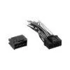 Mitsumi Car Power Supply Voltage & Signal Connector thumbnail-2