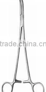 Moynihan Hysterectomy Forceps thumbnail-1