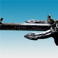 Japan Stockless Anchor thumbnail-1