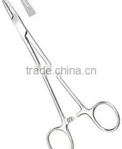 Mayo Hegar Needle Holder thumbnail-1
