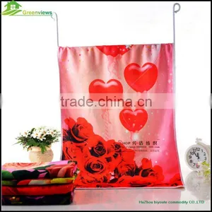 Custom Printed Linen Tea Towel Kitchen Use 100% Microfiber Tea Towel/microfiber Dish Towel/dish Cloth thumbnail-6