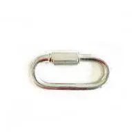 Zinc Alloy Quick Link thumbnail-1