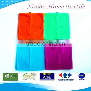 Polar Fleece Winter Colourful Neck Warmers thumbnail-1