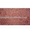 Spray Pattern Flocking Fabric thumbnail-1