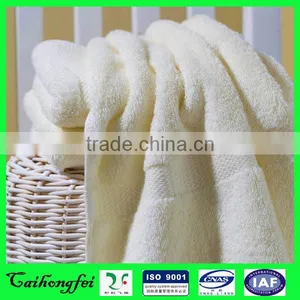 Factory Customized Hotel Cheap Cotton Towels Face thumbnail-1