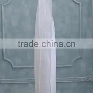 Hot Long Gown Ladies Wedding Dress Garment Bag Wholesale WB06 thumbnail-3
