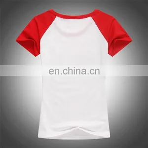 Wholesale Prices Excellent Quality Custom T-shirt Women Directly Sale thumbnail-3