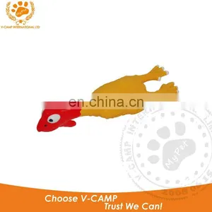 My Pet Rubber Dog Toy for Dog Chewing thumbnail-1