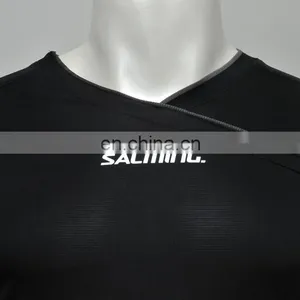 Lycra Spandex Gym Wear for Men thumbnail-4