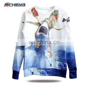 100% Polyester Sweater/cashmere Sweater/ Angora Sweater thumbnail-1