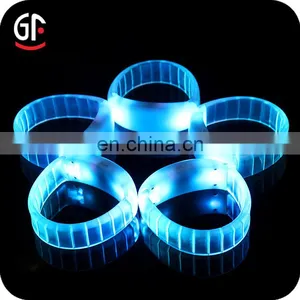 Wholesale Plastic Wedding Columns Remote Control GF Watches 2 in 1 Function DMX512 thumbnail-3
