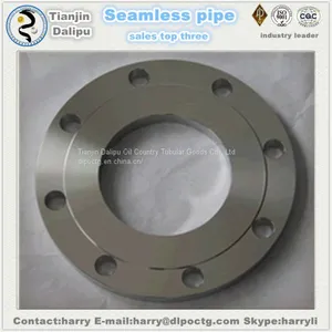 Carbon Steel Black Malleable Iron Threaded Iron Floor Flanges thumbnail-4