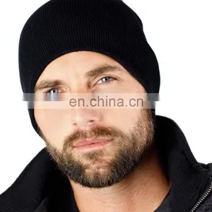 Bluetooth Wireless Headphones Speaker Unisex Unique Christmas Tech Gifts Beanie Hat Running Beanie Hat Knitted Beanie Hat thumbnail-3
