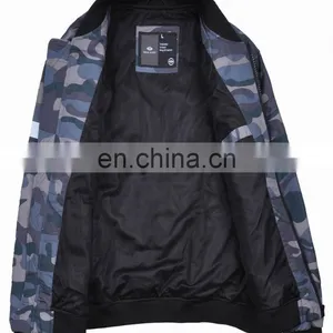 2016 Lastest Fashion Hot Selling Men Jackets thumbnail-2