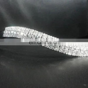 Horse English Browbands in All Colorful Blings thumbnail-1