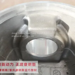 High Quality Cummins 6bt Piston 3926631 From China Supplier thumbnail-2