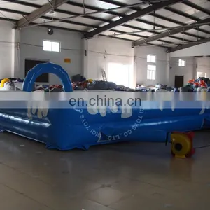 Hot Selling Inflatable Indoor Pool Swimming Pool Adult Size Inflatable Pool for Sale thumbnail-2
