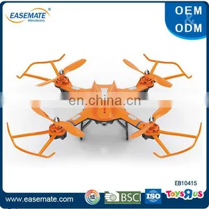 2.4GHz 360 Degree Flip Drone Helicopter With Camera for Sale thumbnail-2