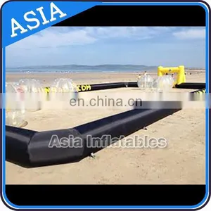 Crazy! Funny Bubble Soccer/Football Bubble / Body Zorbing For Outside Football thumbnail-1