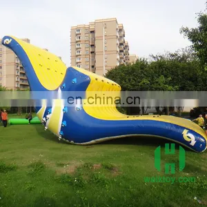 Amazing Inflatable Water Seesaw for Kids ,floating Inflatable Water Toys,giant Inflatable Water Toys thumbnail-2