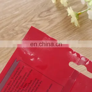 Guangzhou High Quality Opp Bag With Custom Printing for Wet Wipes thumbnail-4