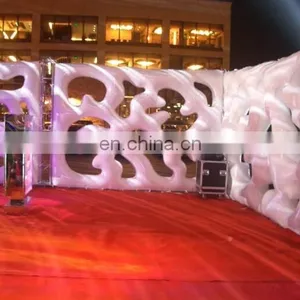 Inflatable Wall With Led for Advertisement & Exhibition thumbnail-1