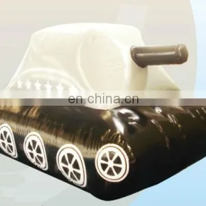 Inflatable Exciting Paintball Games thumbnail-1