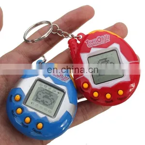 2017 New Popular New Visioin Pet Games Toy Tamagotchi for Kids Children thumbnail-4