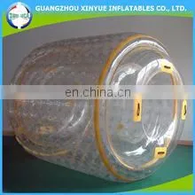 Inflatable Fun Roller/ High Quality Water Walking Rollers/rolling Ball thumbnail-1