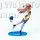 Custom Sexy PVC Beauty Action Figure Promotion Toys thumbnail-1