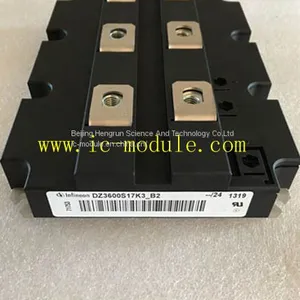 Infineon Diode DZ3600S17K3_B2 thumbnail-1