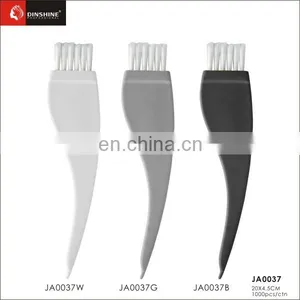 Wholesale High Quality Silicon Hair Color Brush Set thumbnail-5