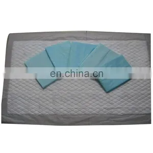 Disposable Underpad,sterile Underpads Non Woven Underpad thumbnail-1