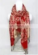 Shawls - Plain Muslim Hijjab/Shawl thumbnail-1