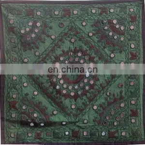 Silk Cushion Cover,batik Cushion Cover thumbnail-4