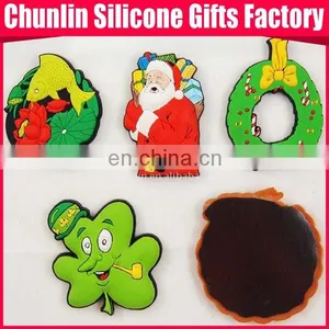 Cheap Soft Pvc Fridge Magnets Custom thumbnail-1
