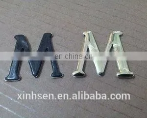 Sunglasses Metal Logo Maker in Shenzhen thumbnail-4