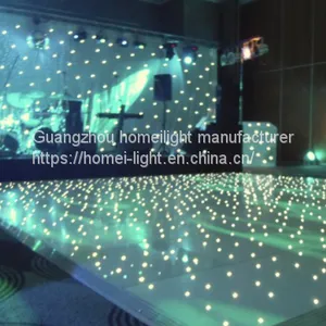 Homei LED Starlit Dance Floor for Wedding thumbnail-4