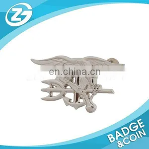 Classic Hotsell Custom Metal Eagle Badge thumbnail-2