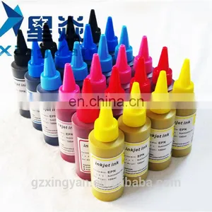 Big Sale Sublimation Ink/Dye Ink/Pigment Ink Cartridge thumbnail-6