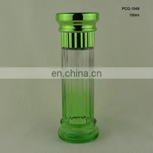 100ml Roman Column Shape Glass Perfume Bottle thumbnail-1