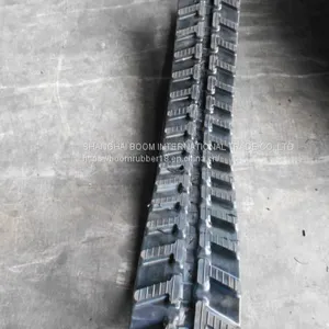 Rubber Track for Small Vehicle Use (170*60*40) , 170mm Width thumbnail-1