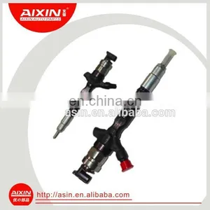 AIXIN Fuel Injector /nozzle 23670-0L090 for 2KD thumbnail-1