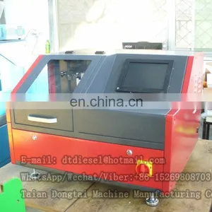 DTS205 Common Rail Injectors Tester/ Injector Tester for COMMON RAIL Injector , Pump Tester thumbnail-2