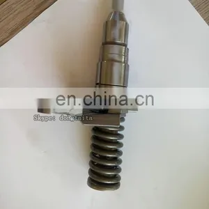 Diesel Fuel Injectors 1278216 for Engine 3116 thumbnail-5