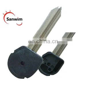 Car Key Shell for 1163 thumbnail-1